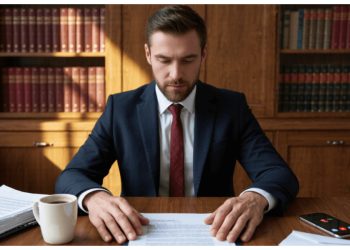 Lawyer Turns One Phone Call Into a Lesson the Company Will Never Forget