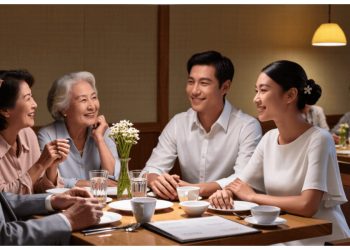 Bride Asks Guests To Pay For Their Own Meals, Family Calls It “Tacky”