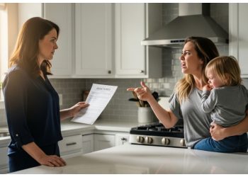 DIL Demands Free Housing Forever After Telling Husband to Move Out