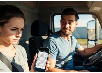 Ex-Boyfriend Obsessed With Being Smarter Gets Crushed by PhD Student