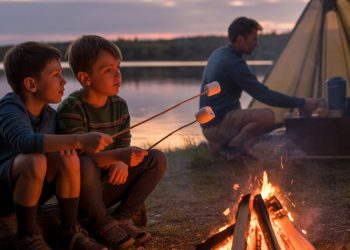 Dad Refuses To Let His Son’s Stepbrother Join Their Trip, Then Wonders Why His Kid’s Pulling Away Dad Refuses To Let His Son’s Stepbrother Join Their Trip, Then Wonders Why His Kid’s Pulling Away
