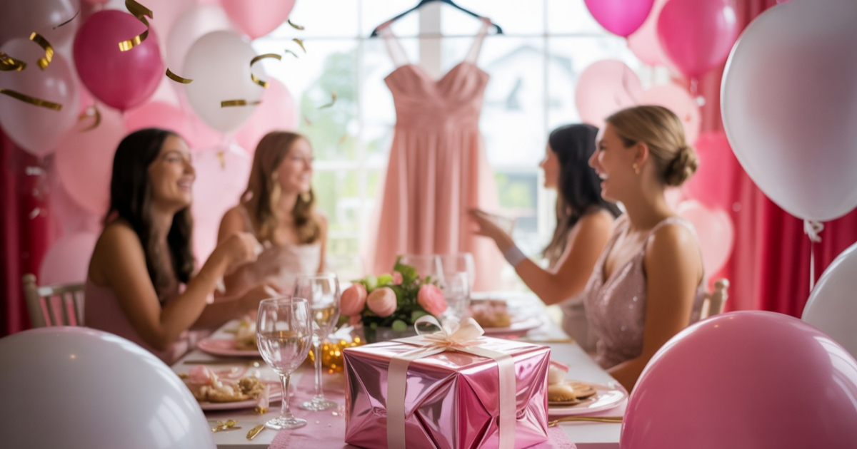 Woman Refuses To Attend Bridal Shower After Bride Disinvites Her From Wedding But ‘Still Wants To Be Friends’