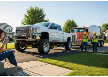 Mom Takes Daughter’s Car, Forbids Her from Driving Truck, It Backfires