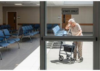 Clerk Tells Disabled Patient “Not My Problem,” Faces Consequences