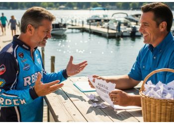 Man Refuses $100 Refundable Deposit, Walks Away With $150 Extra Fee.