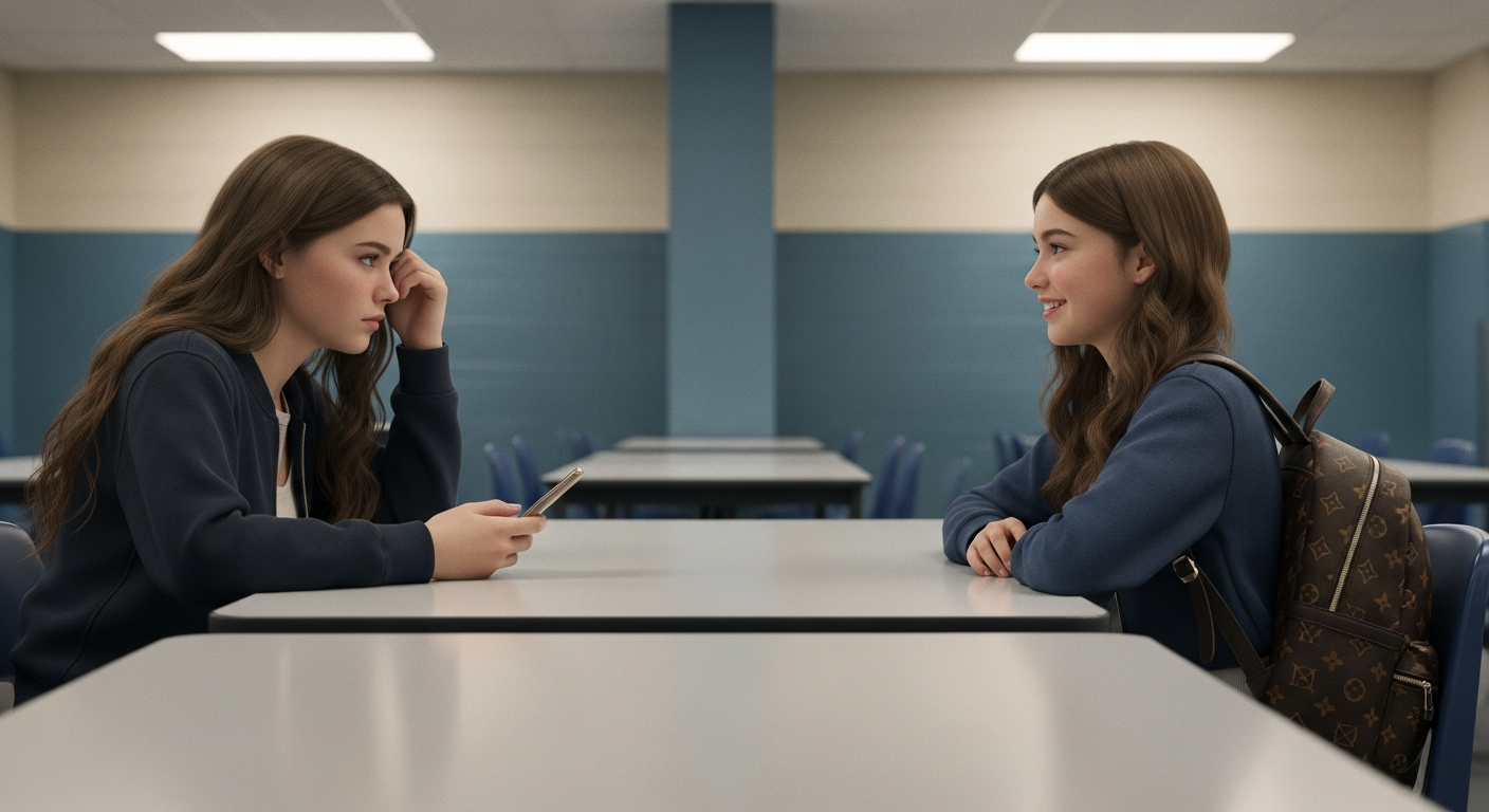 Aunt Refuses to Pay for Stepniece's Tuition, Gets Accused of Favoritism