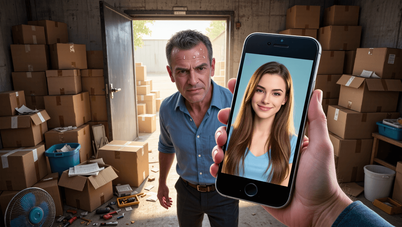 My House, My Rules? Okay Then. Enjoy Your Own Chaos, Dad.