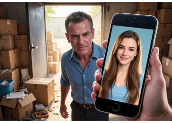 My House, My Rules? Okay Then. Enjoy Your Own Chaos, Dad.