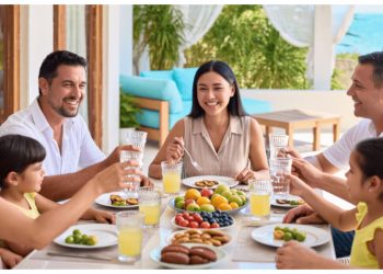 When Family Turns Vacation Into Control, One Mom Finally Says No