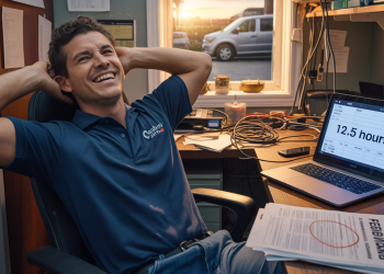 Company Refuses To Give Him A Raise, So Their Own Rules Give Him A 50% Pay Bump Company Refuses To Give Him A Raise, So Their Own Rules Give Him A 50% Pay Bump