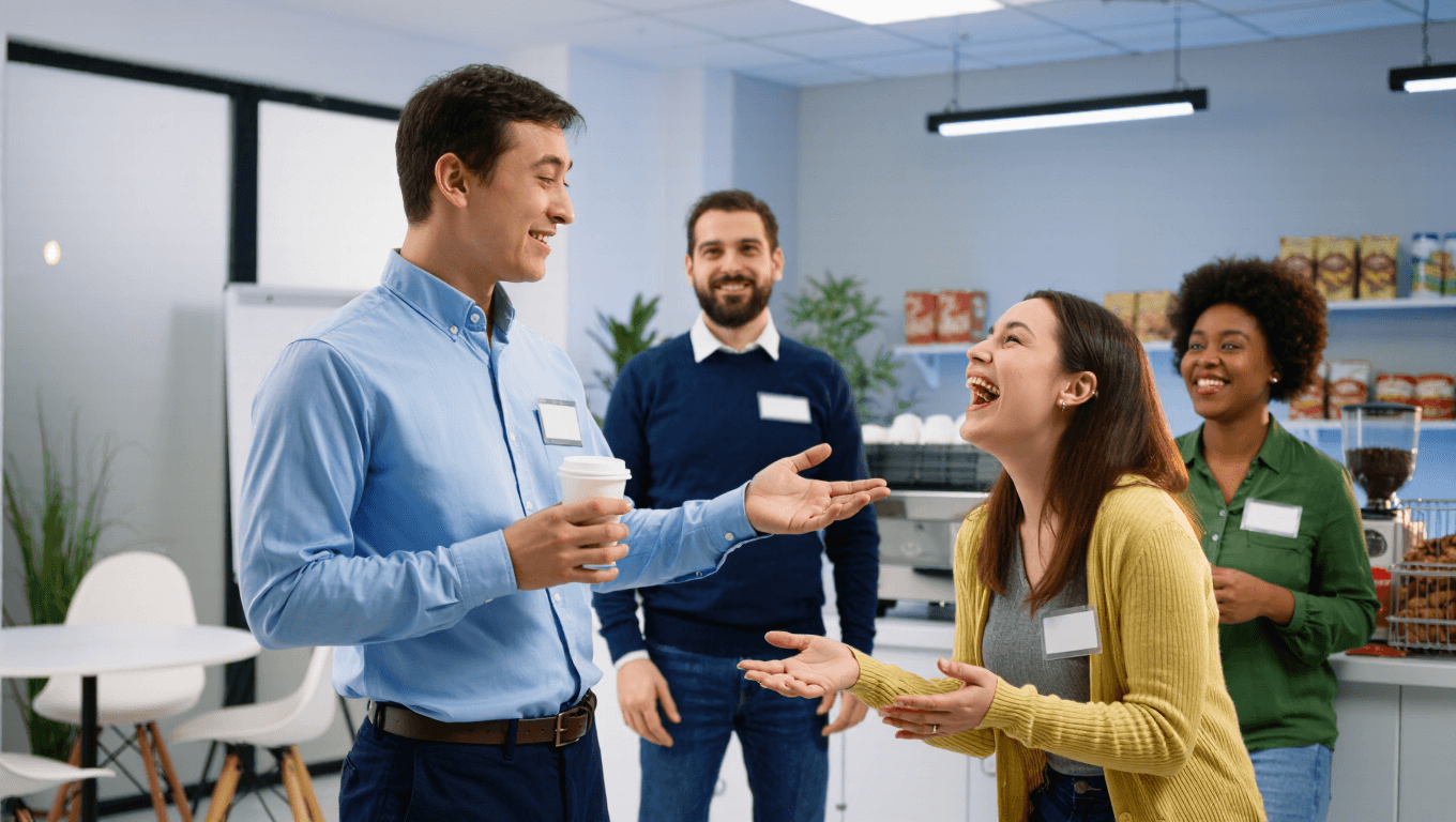 “Yes, I’ve Heard That Joke Before” – People With Popular Names Sound Off