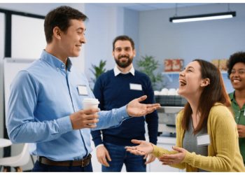 “Yes, I’ve Heard That Joke Before” – People With Popular Names Sound Off