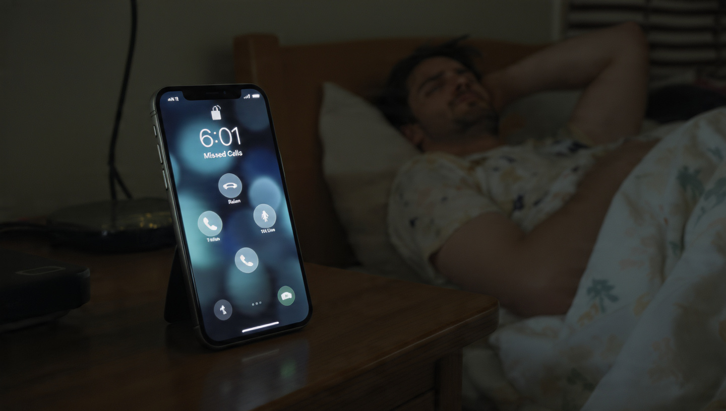 "Young People Are Lazy" Man Yells at Total Stranger in 6 AM Call