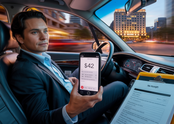 Company Refuses To Reimburse $1.50 Bus Fare Without Receipt, Ends Up Paying $500 In Taxi Bills Instead Company Refuses To Reimburse $1.50 Bus Fare Without Receipt, Ends Up Paying $500 In Taxi Bills Instead