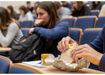 “It Wasn’t Fair”: Student Bullied After Allergy Causes Snack Ban