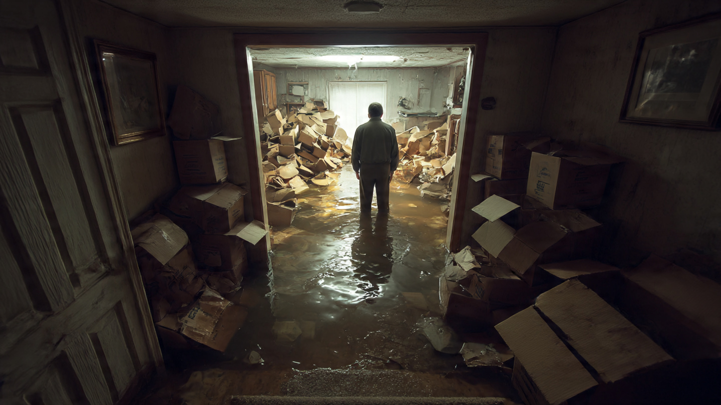 Woman Forces Husband on Trip, Then Abandons Him in Crisis