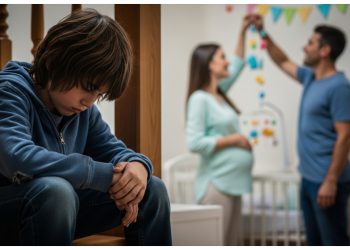 Stepmom Says Grieving Kids "Ruined" Her Experience of Motherhood Stepmom Says Grieving Kids “Ruined” Her Experience of Motherhood