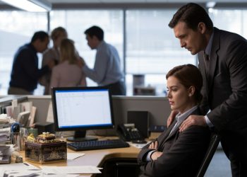 Manager Asks Employee For A Piece Of Her Valentine’s Chocolate And It Goes Wrong