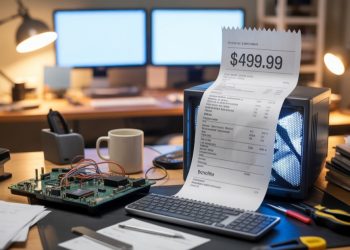 Boss Refuses To Approve $500+ Purchases, Employee Finds A Creative Way To Get What They Need Boss Refuses To Approve $500+ Purchases, Employee Finds A Creative Way To Get What They Need