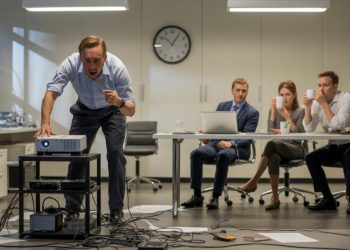 Manager Demands Last-Minute Setup, Gets A Harsh Reminder Of His Own Policy