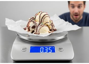 Customer Demands 1/4 Lb of Ice Cream, Gets Exactly That in Public Humiliation