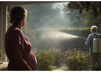 Neighbor Secretly Poisons Pregnant Mom's Organic Garden Neighbor Secretly Poisons Pregnant Mom’s Organic Garden