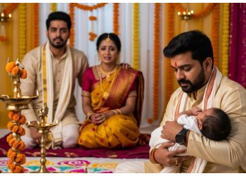 Brother Accused of Deliberately Stealing Deceased Niece’s Name