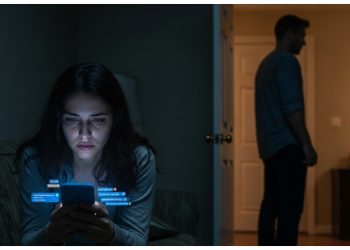 Fiancée Issues Ultimatum After Late Wife’s Family Vandalizes Car