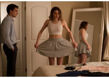 He Asked Her Not to Show “Cheeks,” Now His Birthday Is Canceled