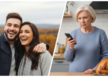 "Don't Steal My Thunder," MIL Warns DIL About Her Own Anniversary “Don’t Steal My Thunder,” MIL Warns DIL About Her Own Anniversary