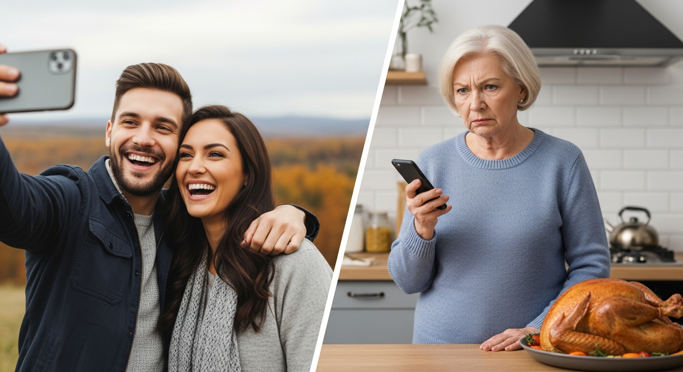 "Don't Steal My Thunder," MIL Warns DIL About Her Own Anniversary