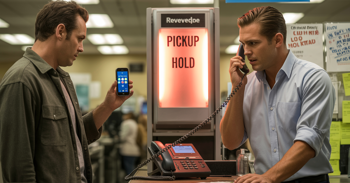 AT&T Rep Tried To Resell Customer’s Prepaid Phone, Forced To Backtrack When Corporate Overhears Everything