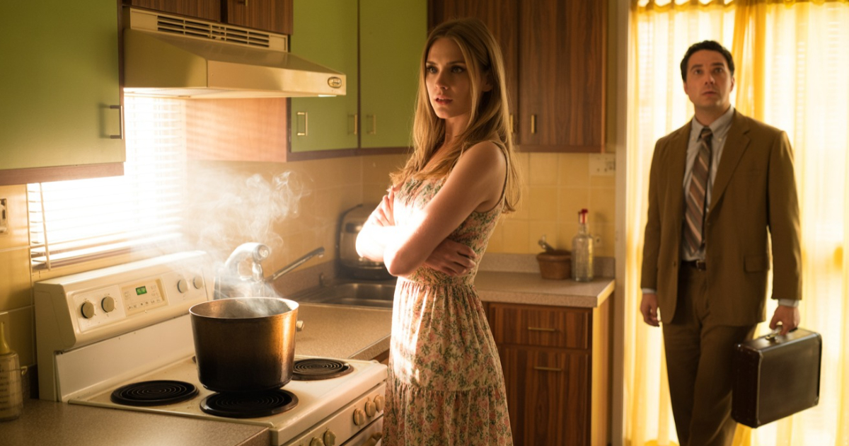 Newlywed Husband Demands A Meal, Wife Cooks It Her Way And Teaches Him A Lesson