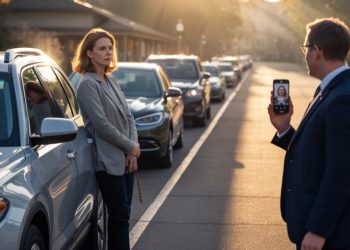 Parent Refuses To Apologize To Teacher Until She Admits She Was Wrong