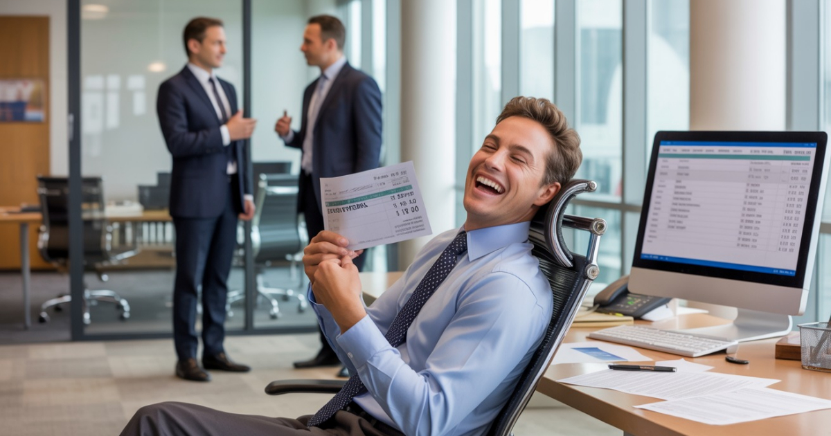 Boss Makes Sales Rep Hourly After Commission Cap, Rep Finds A Way To Make $2K More