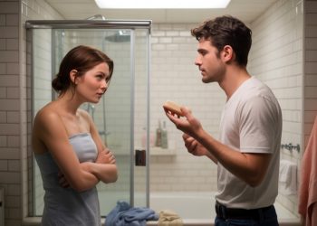 Woman Considers Breaking Up With Boyfriend Over His Refusal To Wash His B**t