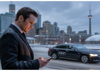 Company Bans $12 Uber to Nearby Airport – Worker Follows Rule, Costs Them Thousands Instead