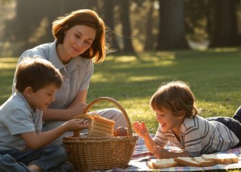 Woman Refuses To Attend Sister’s Wedding After She Lies About No-Kids Rule To Exclude Her Stepkids