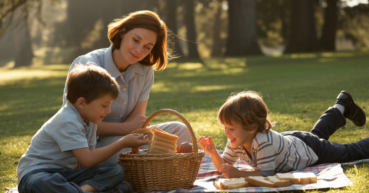 Woman Refuses To Attend Sister’s Wedding After She Lies About No-Kids Rule To Exclude Her Stepkids