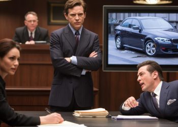 Vandal Deflates Tires Over Parking Dispute—Two Years Later, He Pays For It Big Time Vandal Deflates Tires Over Parking Dispute—Two Years Later, He Pays For It Big Time