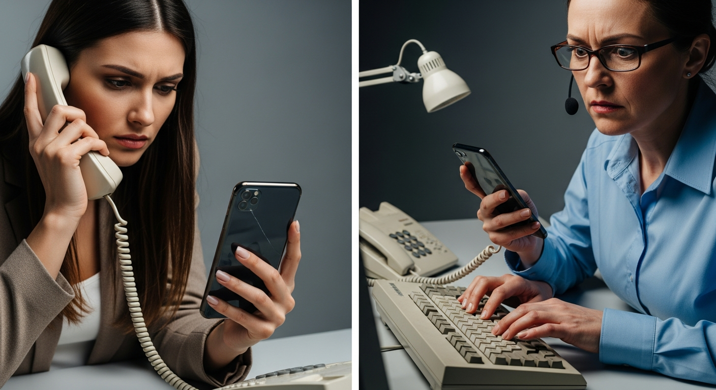 The $1.6 Trillion Problem: Customer Service Rigidity Backfires