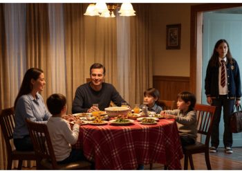 A Mom’s Words That Broke Her Daughter: ‘You’re the Reason Nobody Likes You’