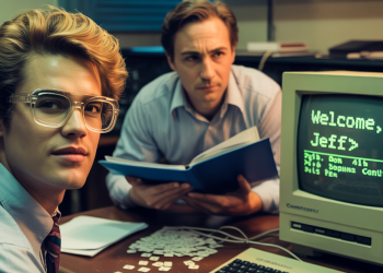 School Forced Students To Use Initials As Usernames, Student Turns Rule Into His Full Name And The Admin Can’t Stop Him