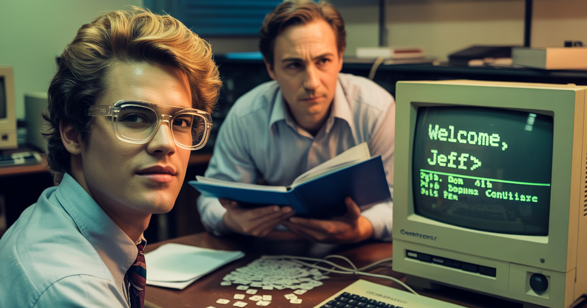 School Forced Students To Use Initials As Usernames, Student Turns Rule Into His Full Name And The Admin Can’t Stop Him