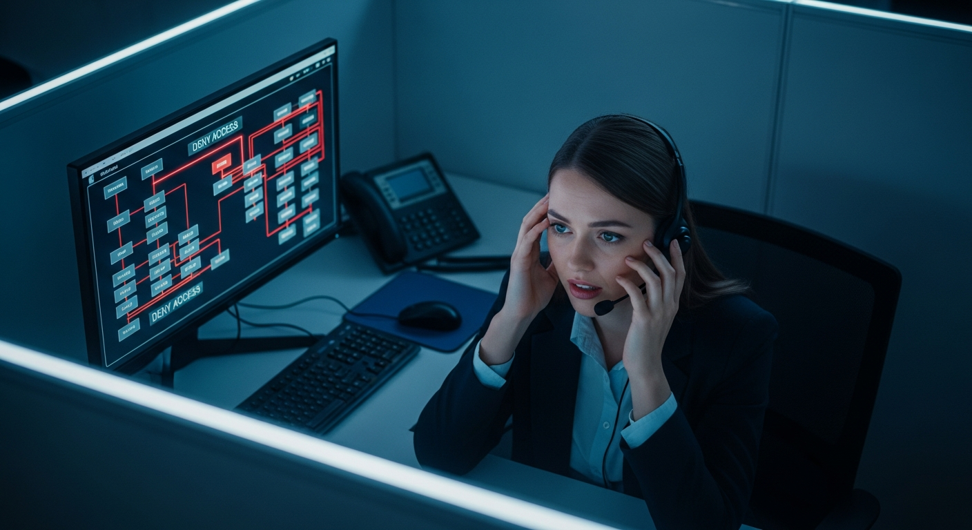 'The Computer Said No,' So He Canceled and Restarted His Account for Free HBO Immediately