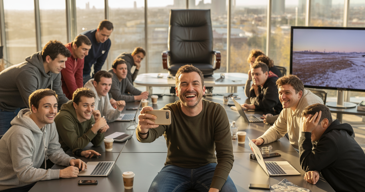 CEO Pushes Employees To Return To Office While Working Remotely, CTO’s Brilliant Response Shut It Down For Good