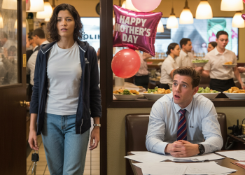 Manager Tells Employee To Quit If They Can’t Handle Two Jobs, So They Walk Out On Mother’s Day