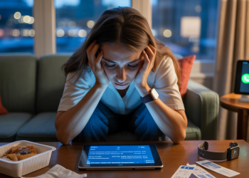 After Her Boyfriend Was Mugged Abroad, She Checked His iPad, And Discovered Two Years Of Cheating