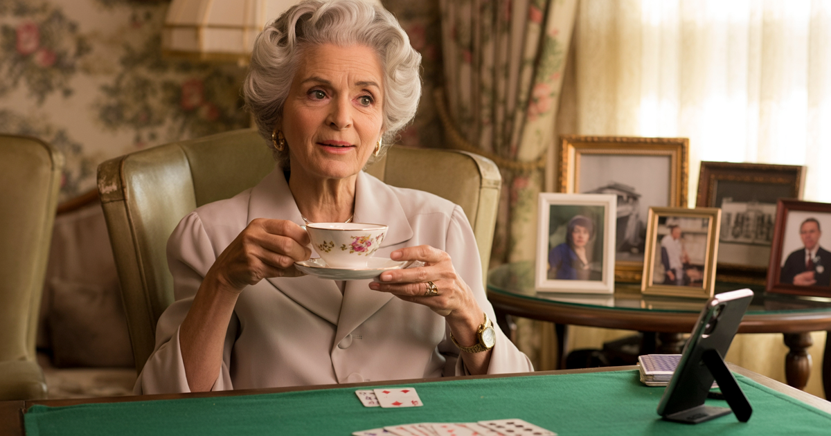 Bank Refuses To Let Widow Close Husband’s Account, She Leaves It With $0.01 For 17 Years