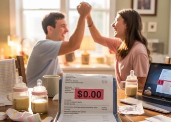 Hospital Refuses Fair Payment Plan, So Couple Gets Entire $2,000 Bill Erased Instead